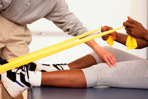 Sports Therapy and Rehabilitation