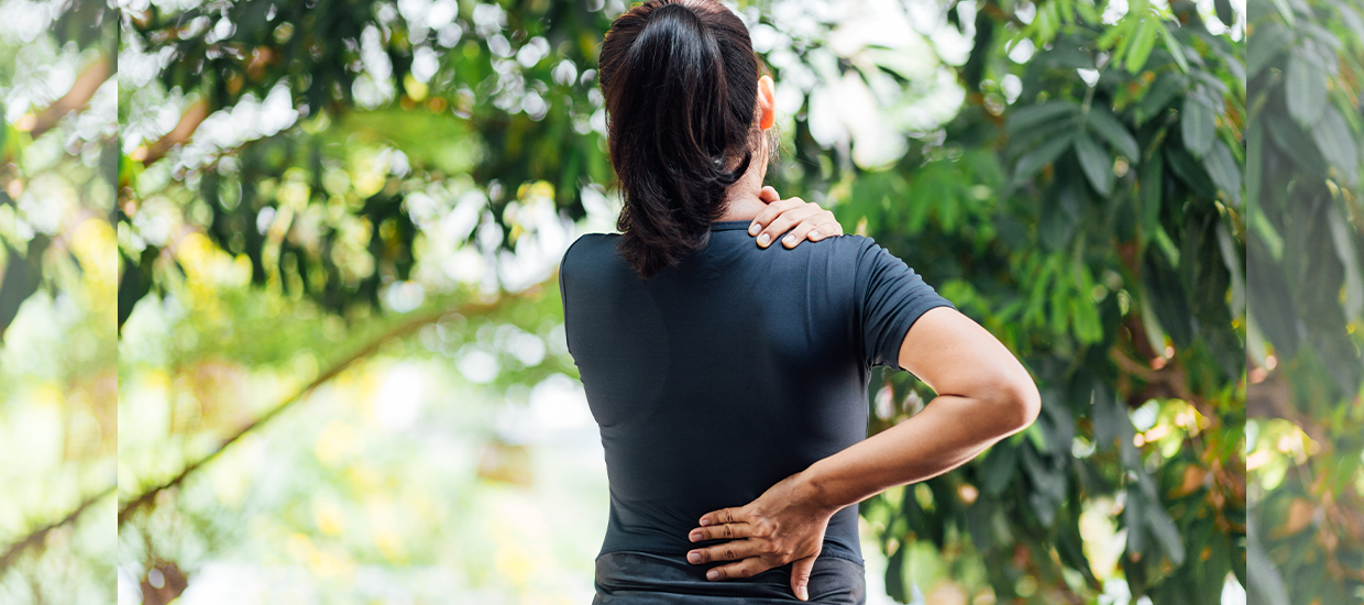 Knowledge Is Power – What I Need People With Back Pain To Know