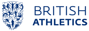 British Athletics Sports Therapist