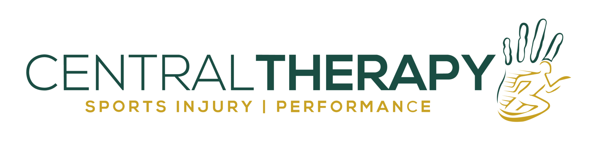 Central Therapy logo