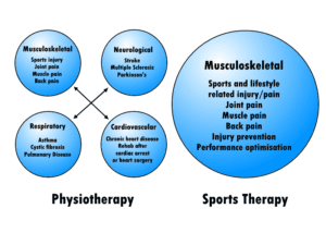 Central Therapy Physiotherapy
