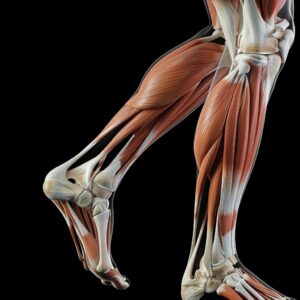 Achilles Tendon Rehabilitation